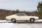 Ford Torino Talladega 1969 года